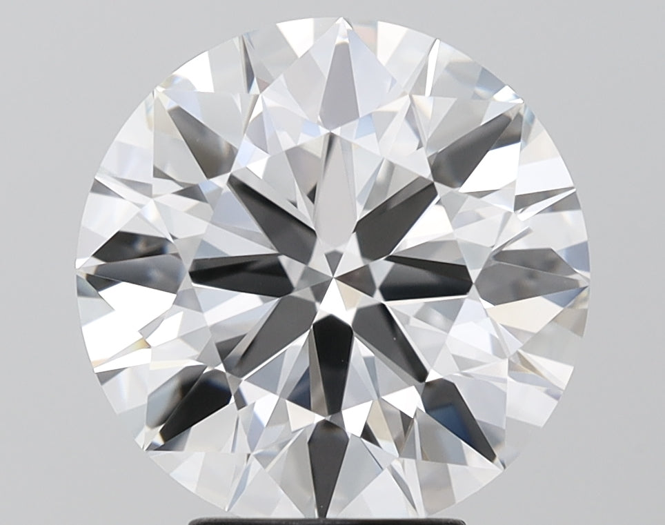 Round Diamond