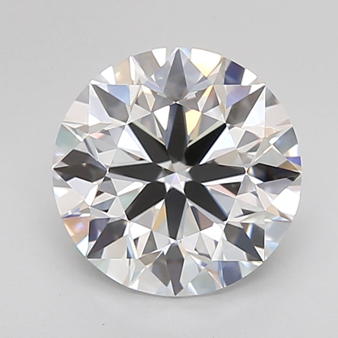 ROUND Diamond