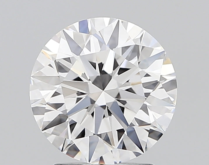 Round Diamond
