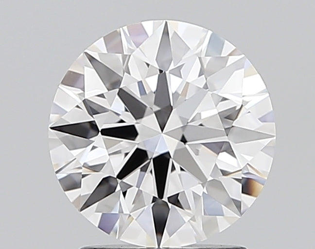 Round Diamond