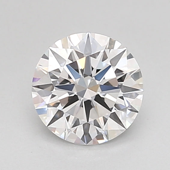 Round Diamond