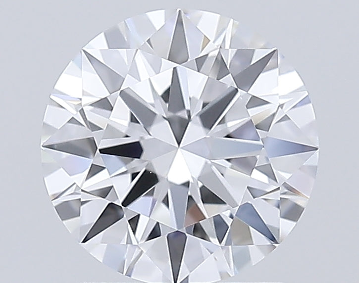 Round Diamond