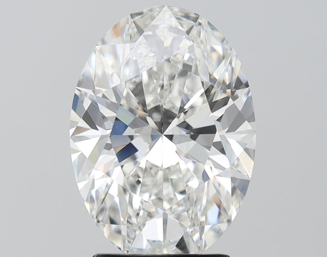 Oval Diamond