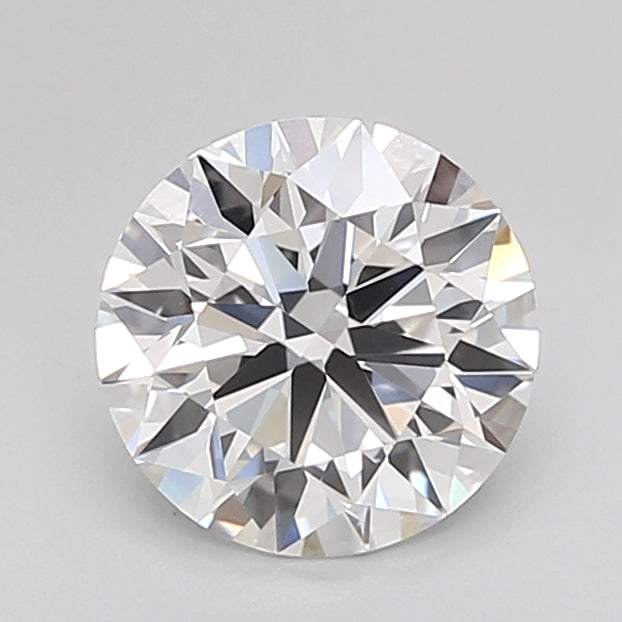 Round Diamond