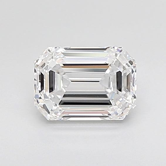 Emerald Diamond True to Form