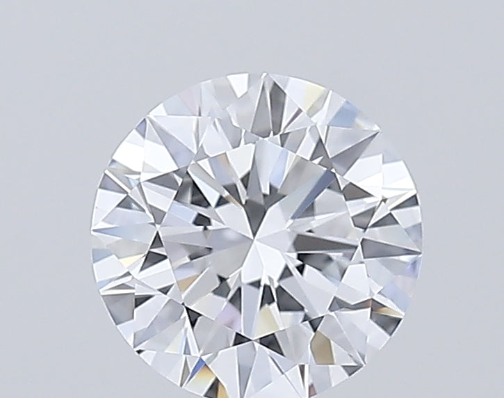 Round Diamond