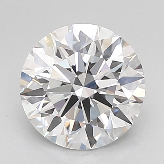Round Diamond