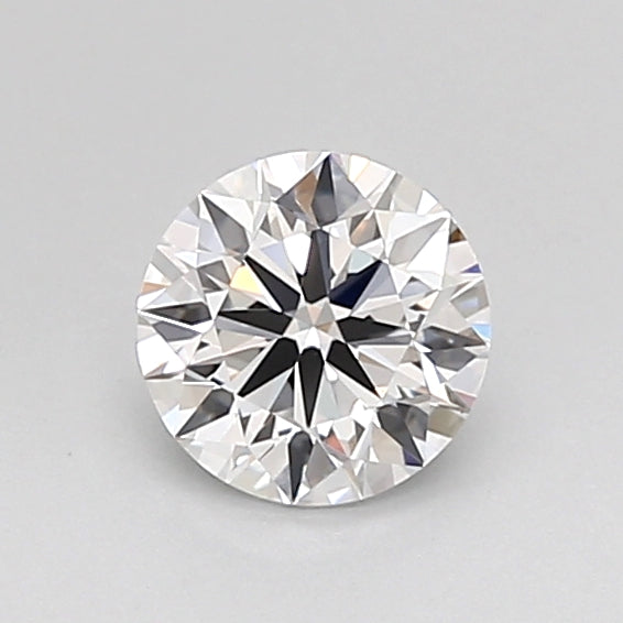 Round Diamond