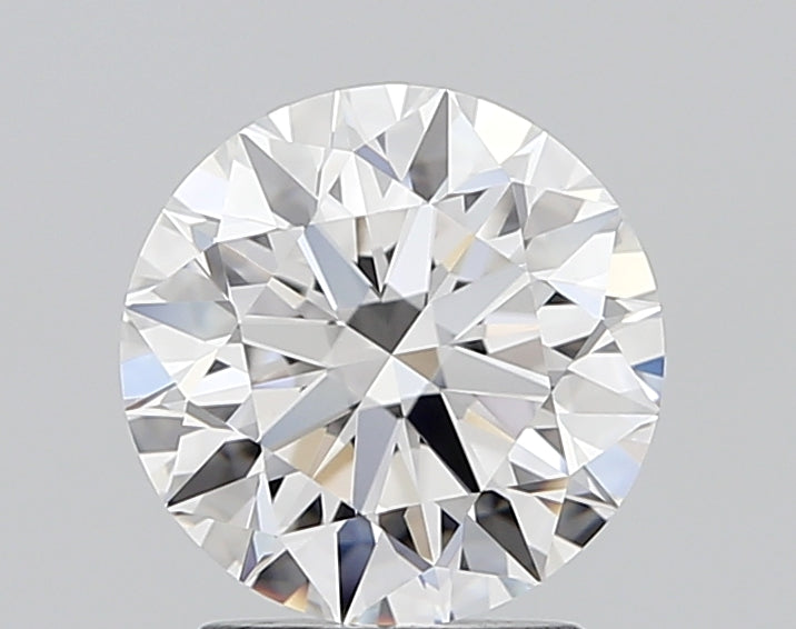 Round Diamond