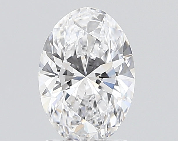 Oval Diamond