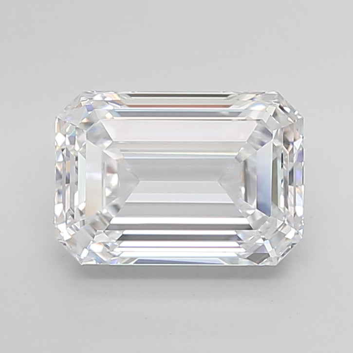Ethical Lab Grown Emerald