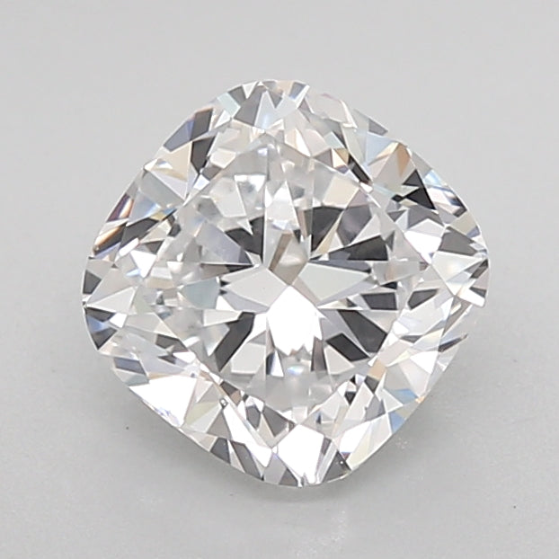 CUSHION Diamond