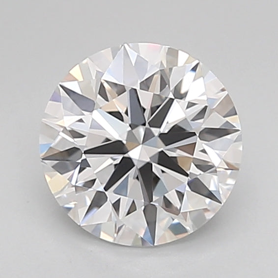 Round Diamond