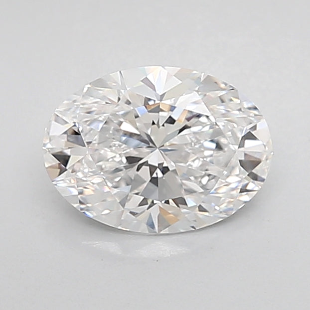 Oval Diamond