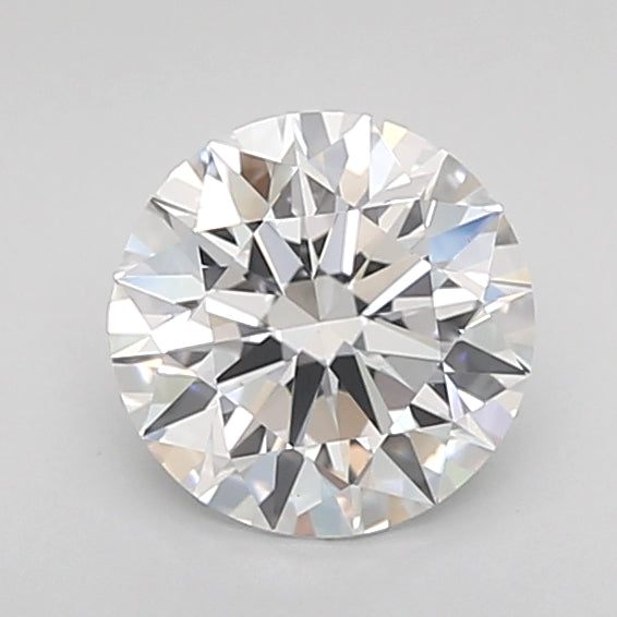 Round Brilliant Cut Bespoke Round