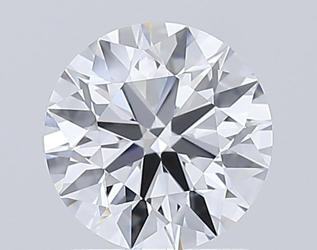 Round Brilliant Cut Inscribed Girdle Sparkle