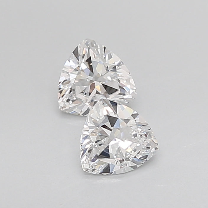 Trillian Cut Diamond