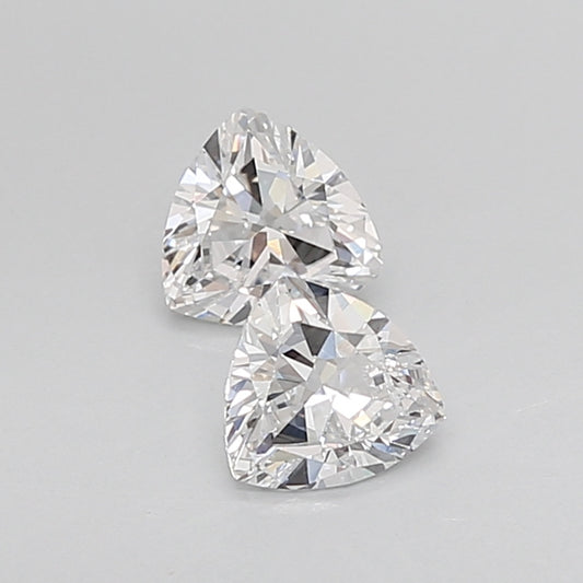 Trillian Cut Diamond