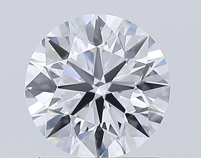 Round Diamond
