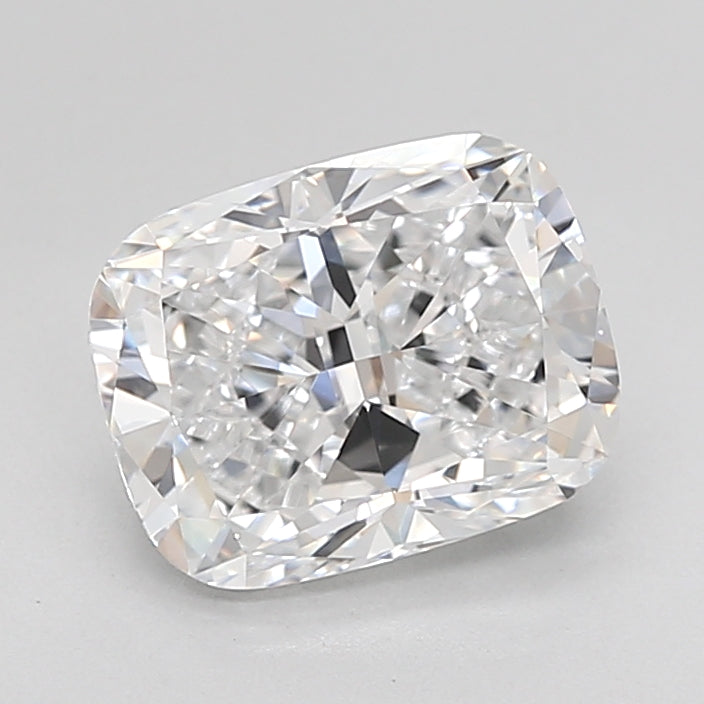 Square Pillow Cut Diamond