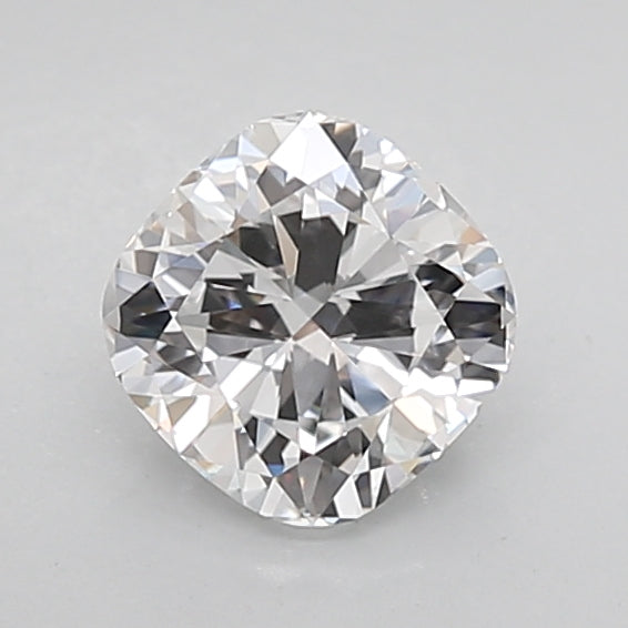 Curated Cushion Diamond