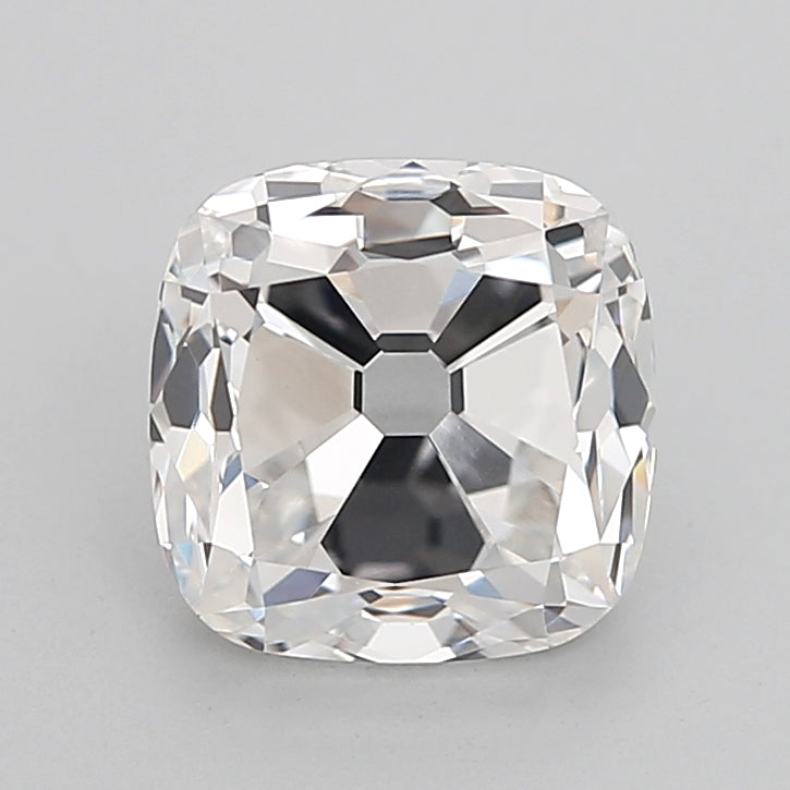 ANTIQUE CUSHION CUT
