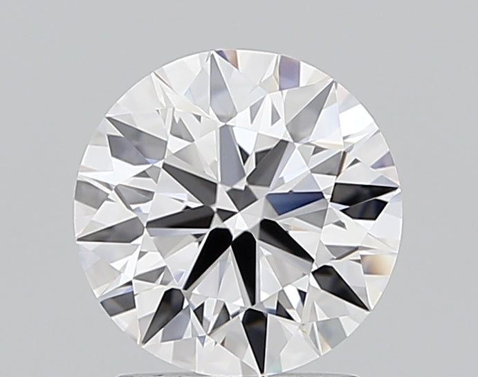 Round Diamond
