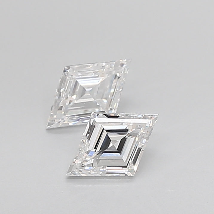 Lozenge cut Diamond