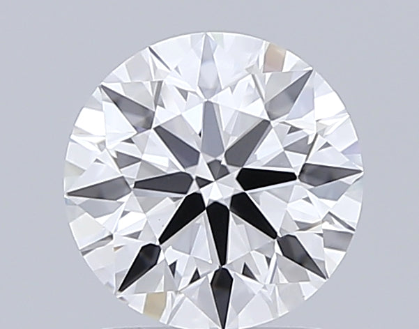 Round Diamond