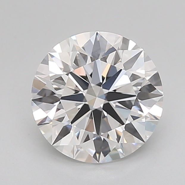 Round Diamond