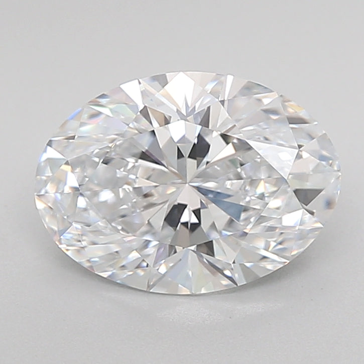 OVAL Diamond