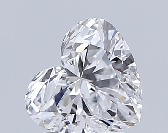 Heart Diamond