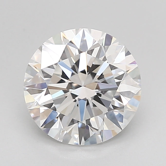 Round Diamond