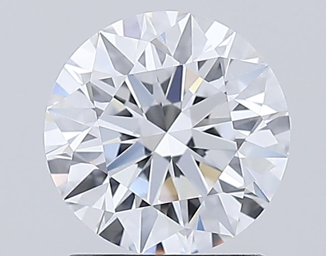 Round Diamond