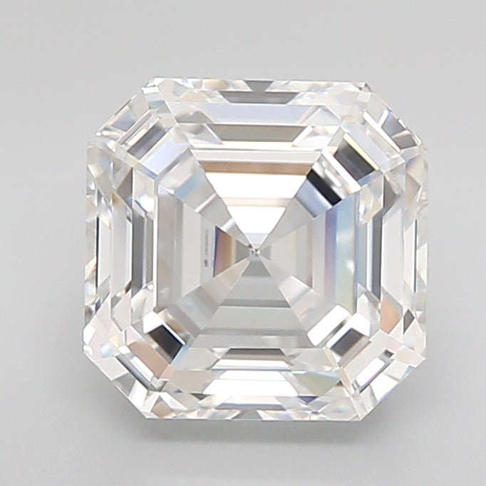 SQUARE EMERALD