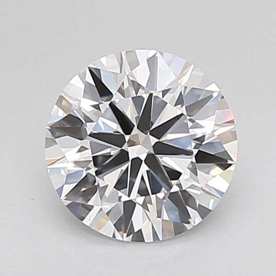 Round Brilliant Cut Glorious Diamond Sparkle