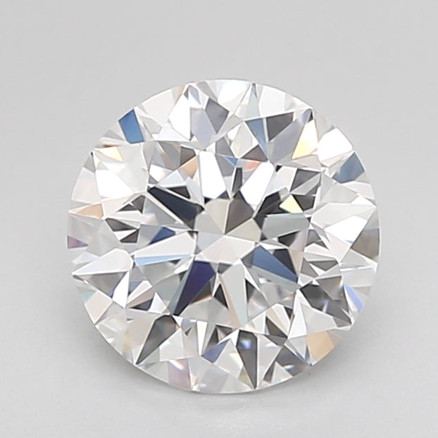 Round Brilliant Cut Premium Round Sparkle