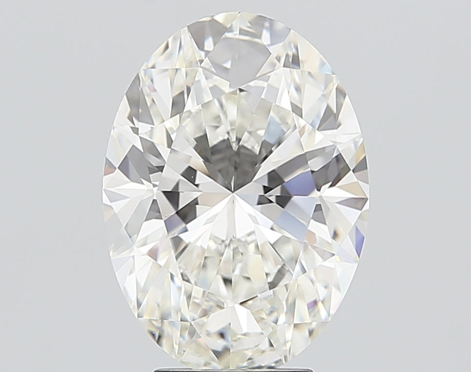 Oval Diamond