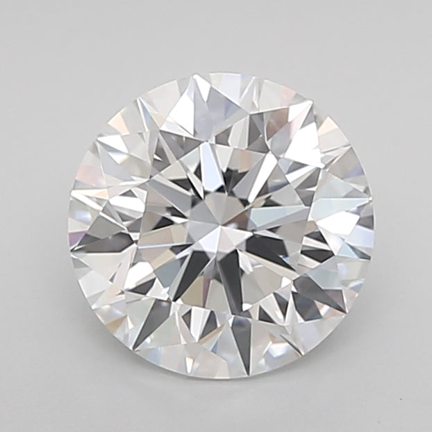 Round Brilliant Cut Jewelry Making Stone Sparkle