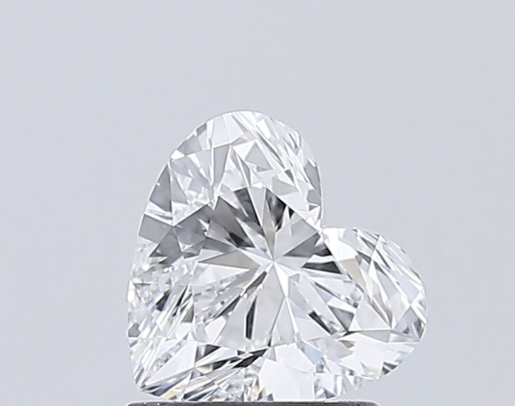 Heart Diamond