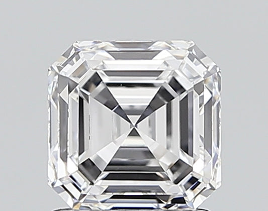 Masterpiece Square Emerald