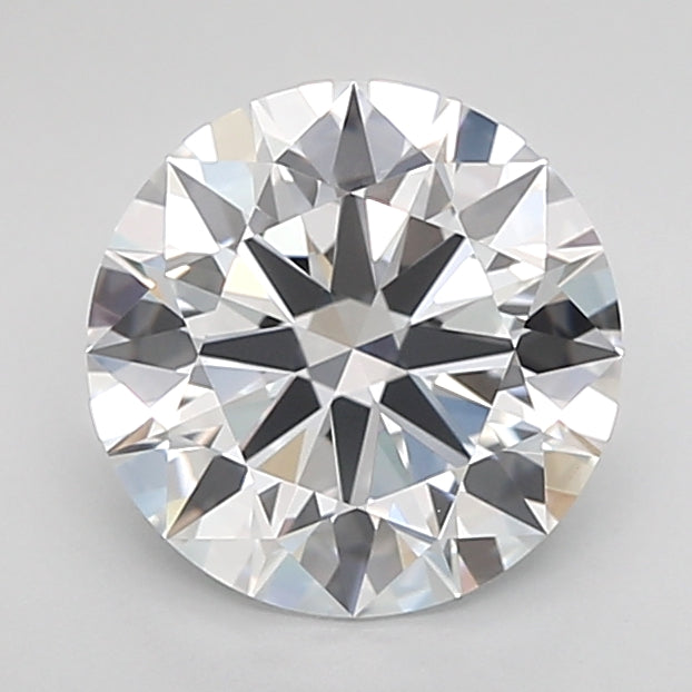 Round Brilliant Cut Tailored Round Sparkle