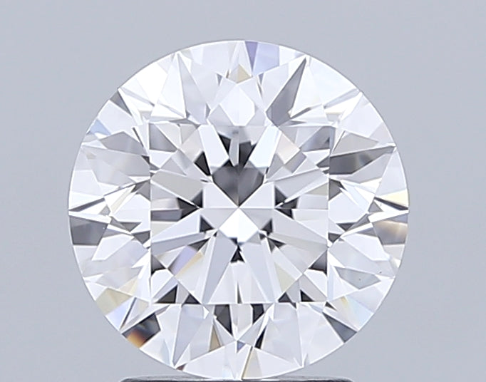 Round Diamond