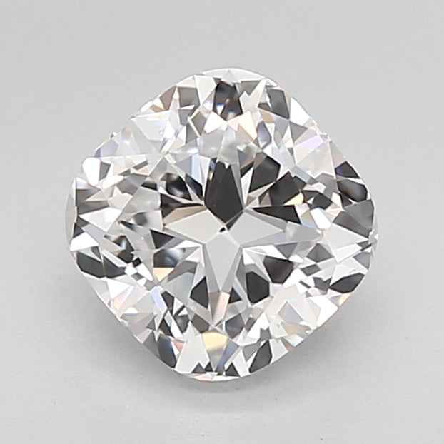 Cushion Diamond