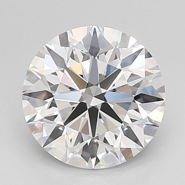 Round Diamond