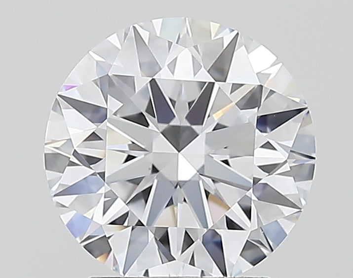 Round Diamond