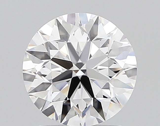 Round Diamond