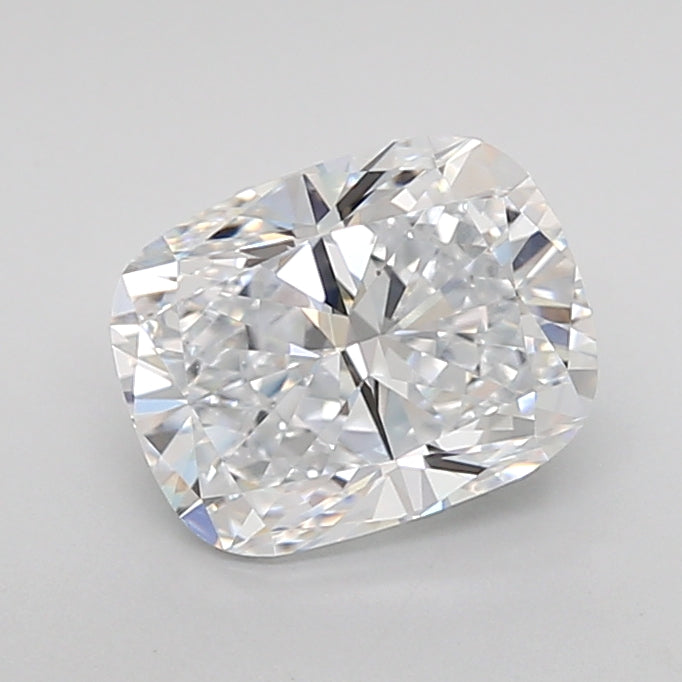 CUSHION Diamond