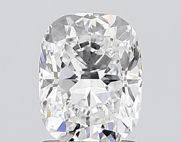 Cushion Diamond
