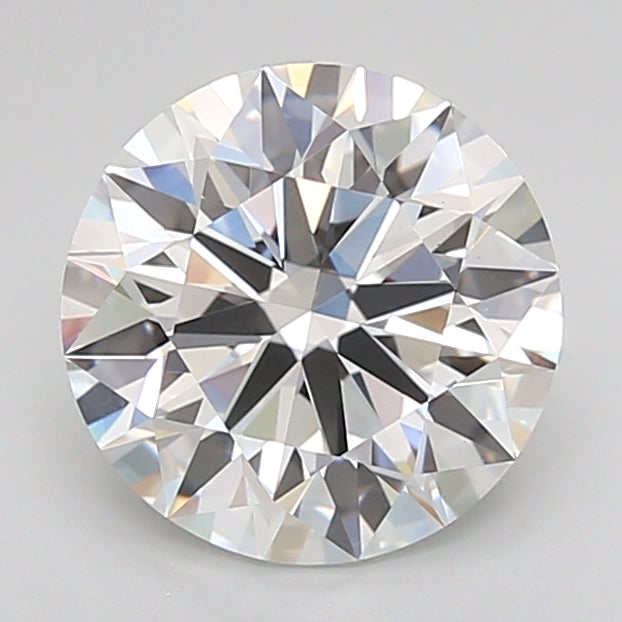 ROUND Diamond